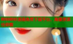 哔咔哔咔漫画免费下载平台，海量资源任你看