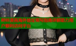 哔咔漫画海外地址填写指南详解助力用户顺利访问平台