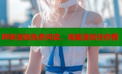 哔咪漫画免费阅读，海量漫画任你看