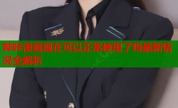 哔咔漫画现在可以正常使用了吗最新情况全解析