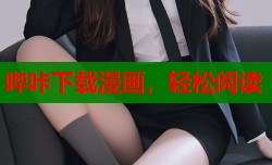 哔咔下载漫画，轻松阅读