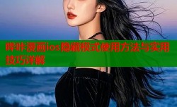 哔咔漫画ios隐藏模式使用方法与实用技巧详解