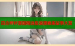 百合哔咔漫画精选集浪漫唯美故事大赏