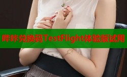 哔咔兑换码TestFlight体验版试用