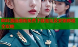 哔咔漫画最新免费下载地址及安装教程全攻略