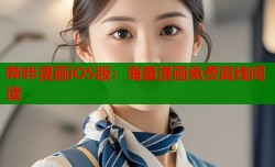 哔咔漫画iOS版：海量漫画免费离线阅读