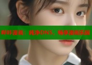 哔咔漫画：纯净DNS，畅享漫画乐园