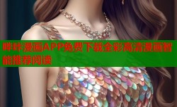 哔咔漫画APP免费下载全彩高清漫画智能推荐阅读