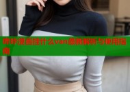 哔咔漫画挂什么van最新解析与使用指南