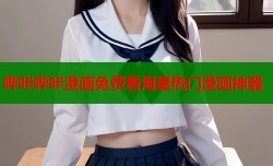 哔咔哔咔漫画免费看海量热门漫画神器