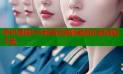 哔咔漫画iOS版高清流畅追新正版漫画下载