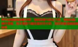 哔咔漫画数据加载异常：原因排查与优化方案，网络问题、缓存清理、版本更新与服务器状态分析，助您恢复流畅阅读体验