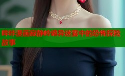哔咔漫画寂静岭诡异迷雾中的恐怖探险故事