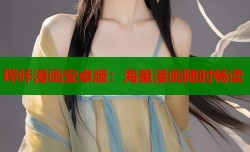 哔咔漫画安卓版：海量漫画随时畅读