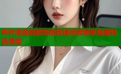 哔咔漫画直接到底极速阅读畅享海量精品漫画