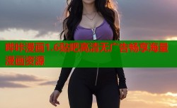 哔咔漫画1.6贴吧高清无广告畅享海量漫画资源
