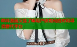 哔咔漫画又挂了嘛用户该如何应对和寻找替代平台