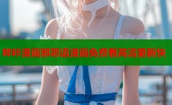 哔咔漫画邪恶道漫画免费看高清更新快