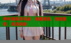 哔咔漫画手机版：海量漫画，智能推荐，高清阅读