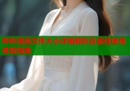 哔咔漫画文件大小详细解析及最佳使用体验指南