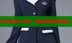 哔咔漫画iOS版：海量漫画离线阅读