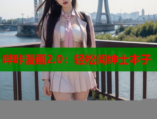 哔咔漫画2.0：轻松阅绅士本子  第1张