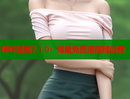 哔咔漫画2.1.0：海量免费漫画随时看  第2张