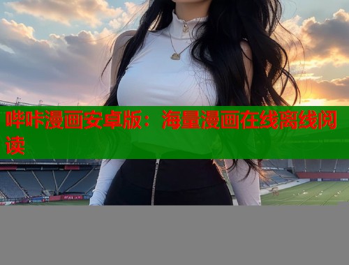 哔咔漫画安卓版：海量漫画在线离线阅读  第1张