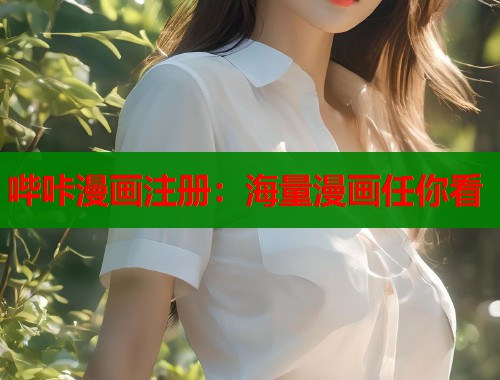 哔咔漫画注册：海量漫画任你看  第1张