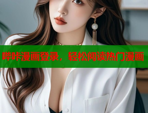 哔咔漫画登录，轻松阅读热门漫画  第1张