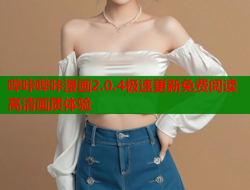 哔咔哔咔漫画2.0.4极速更新免费阅读高清画质体验  第1张