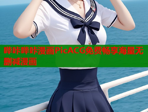 哔咔哔咔漫画PicACG免费畅享海量无删减漫画  第1张