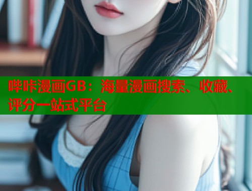 哔咔漫画GB：海量漫画搜索、收藏、评分一站式平台  第2张
