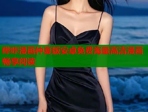 哔咔漫画仲夏版安卓免费海量高清漫画畅享阅读  第1张