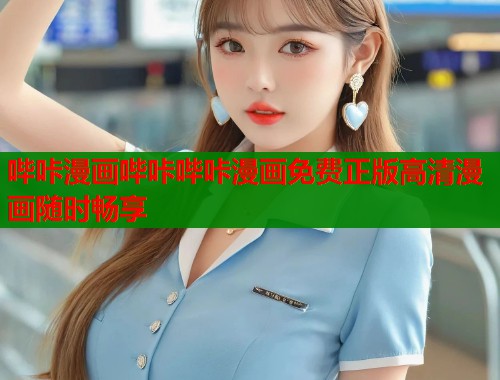 哔咔漫画哔咔哔咔漫画免费正版高清漫画随时畅享  第1张