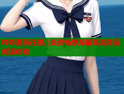 哔咔漫画在哪儿免费畅享海量高清漫画阅读体验  第2张