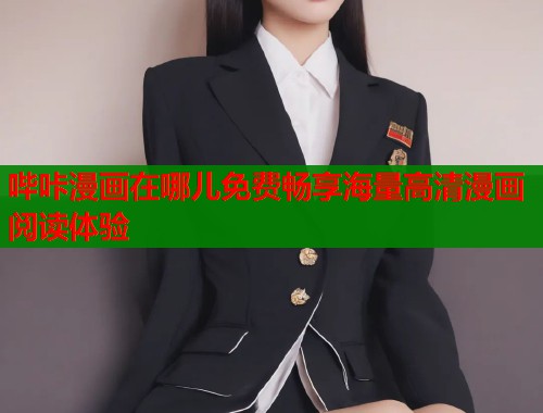 哔咔漫画在哪儿免费畅享海量高清漫画阅读体验  第1张