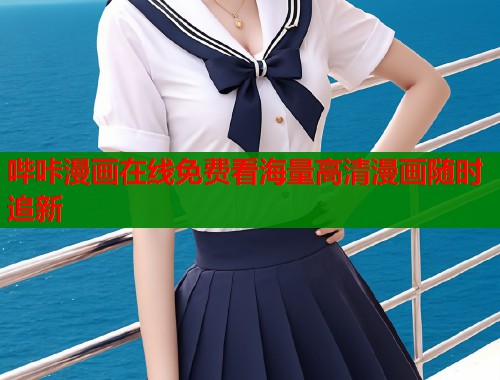 哔咔漫画在线免费看海量高清漫画随时追新  第1张