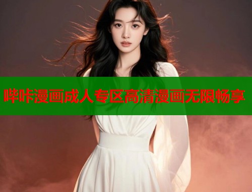 哔咔漫画成人专区高清漫画无限畅享  第1张