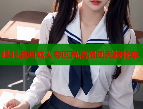 哔咔漫画成人专区高清漫画无限畅享  第2张