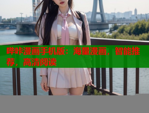 哔咔漫画手机版：海量漫画，智能推荐，高清阅读  第1张