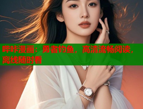 哔咔漫画：勇者钓鱼，高清流畅阅读，离线随时看  第2张