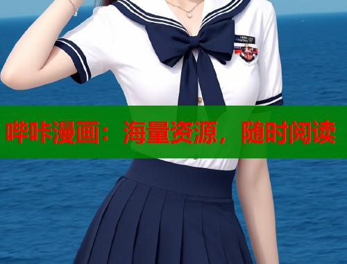 哔咔漫画：海量资源，随时阅读  第1张