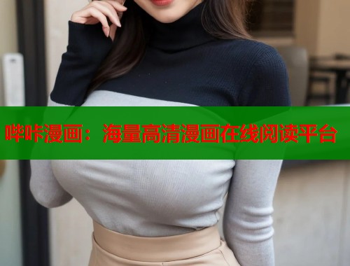 哔咔漫画：海量高清漫画在线阅读平台  第1张