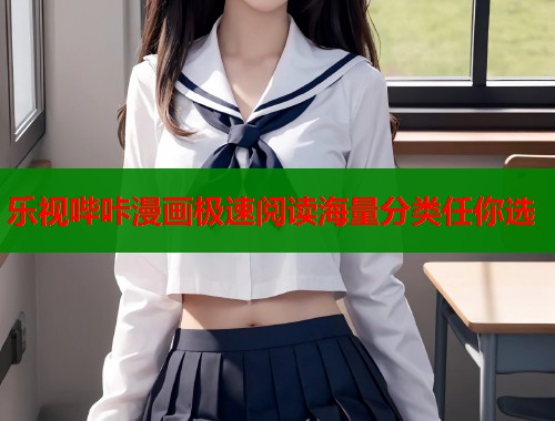 乐视哔咔漫画极速阅读海量分类任你选  第1张