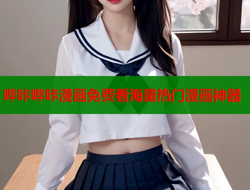 哔咔哔咔漫画免费看海量热门漫画神器  第1张
