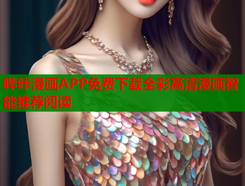 哔咔漫画APP免费下载全彩高清漫画智能推荐阅读  第1张