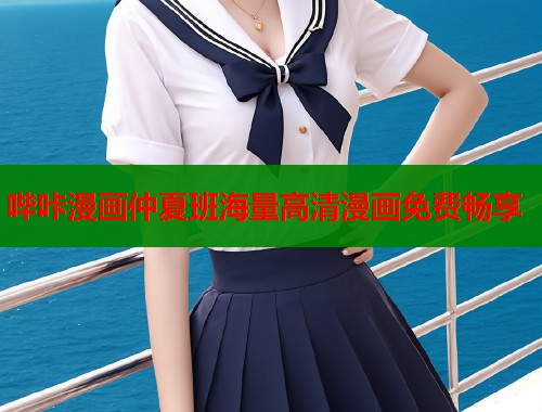 哔咔漫画仲夏班海量高清漫画免费畅享  第1张