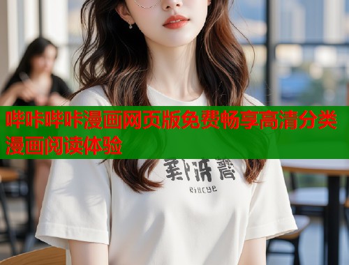 哔咔哔咔漫画网页版免费畅享高清分类漫画阅读体验  第2张