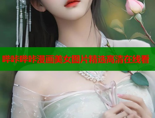 哔咔哔咔漫画美女图片精选高清在线看  第1张